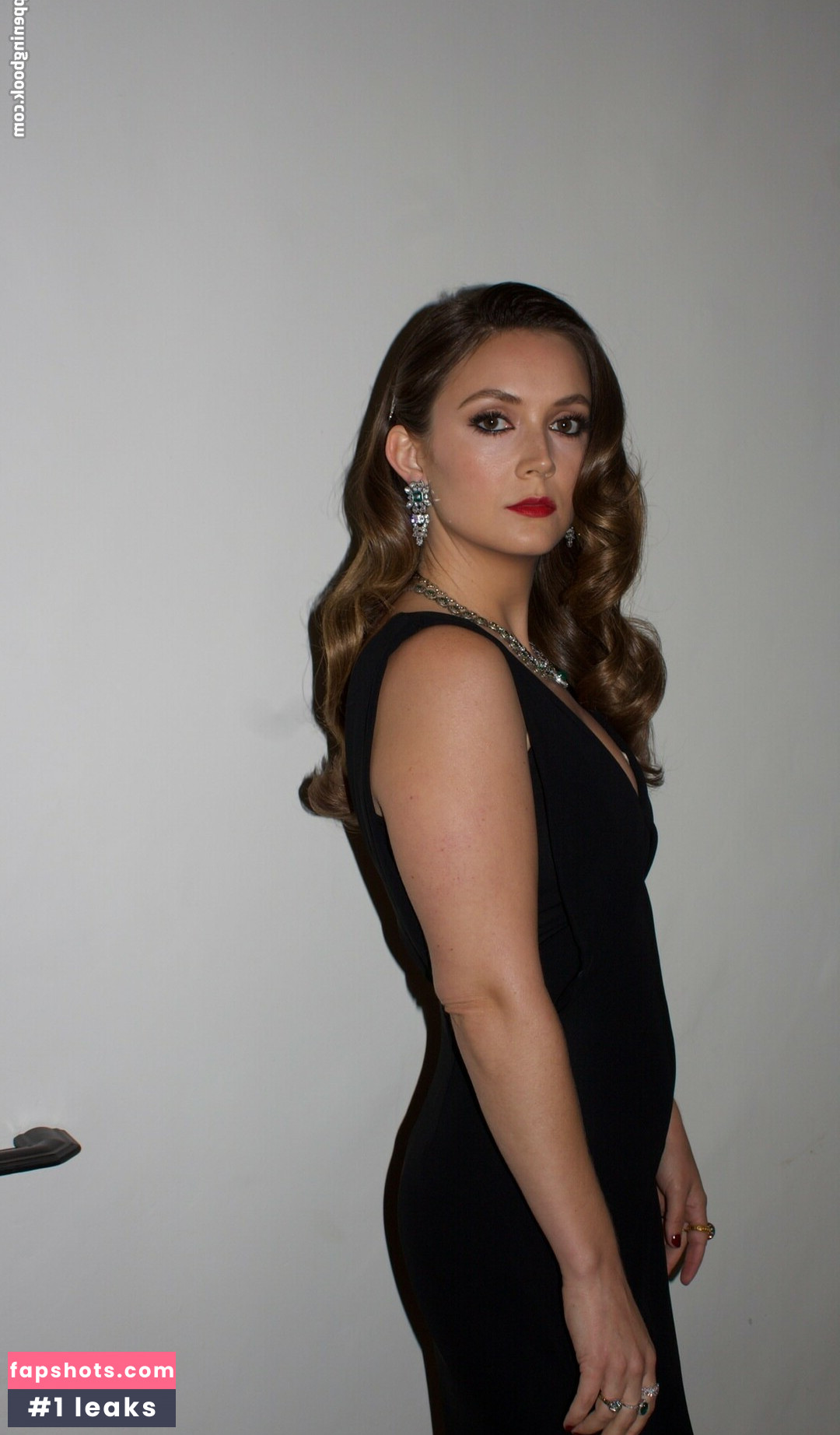 Billie Lourd Nude Leaks OnlyFans Photos #2 - LeakJerk