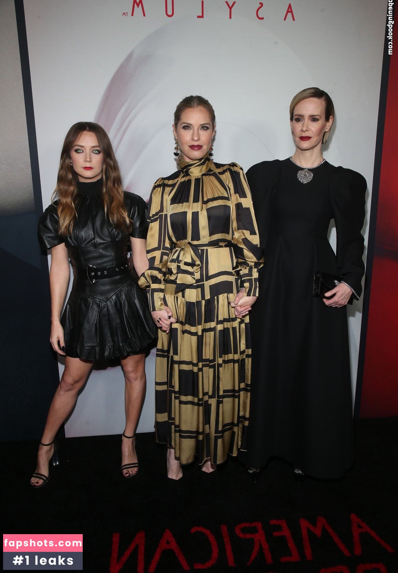 Billie Lourd Nude Leaks OnlyFans Photos #17 - LeakJerk