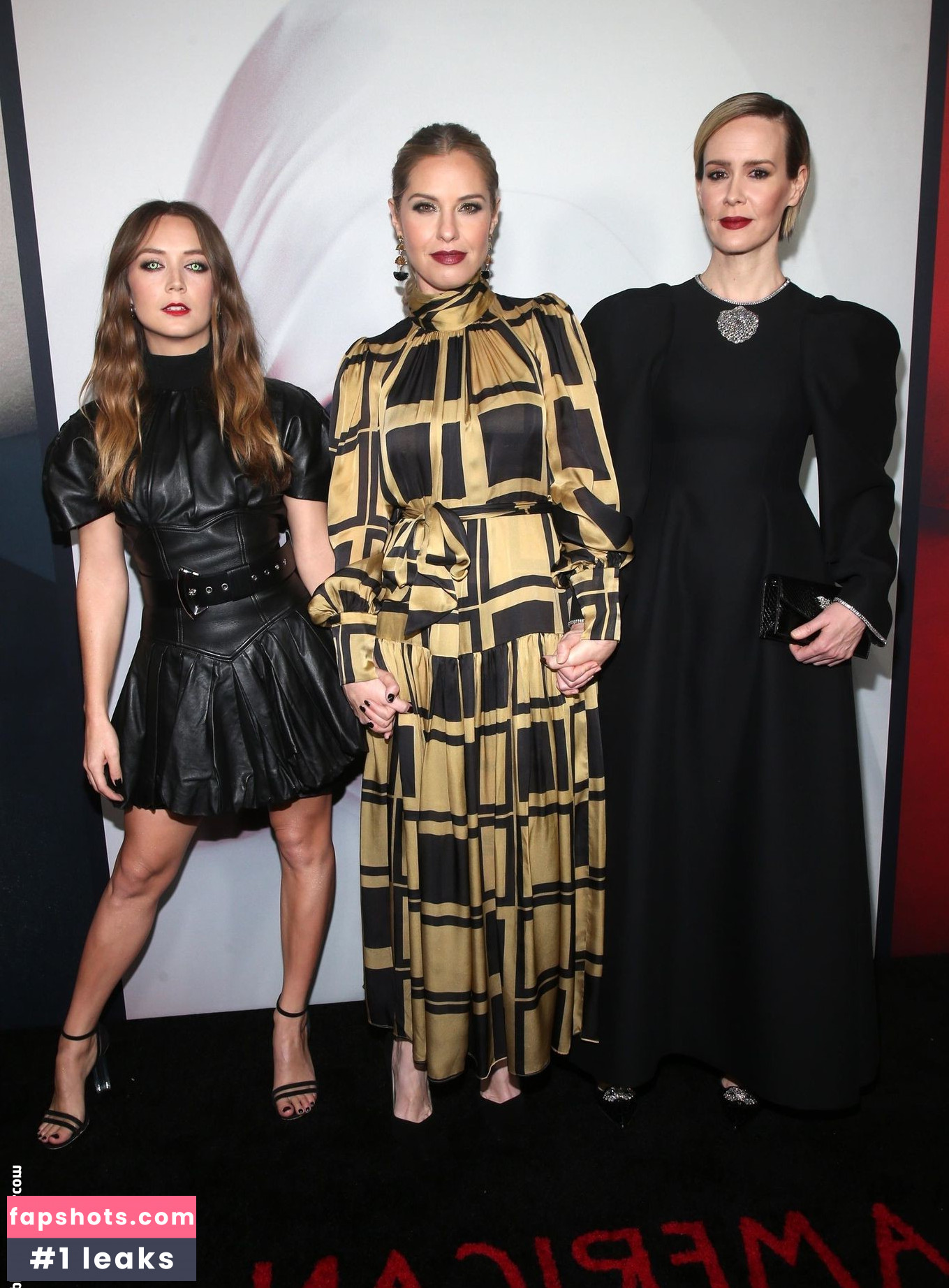 Billie Lourd Nude Leaks OnlyFans Photos #31 - LeakJerk