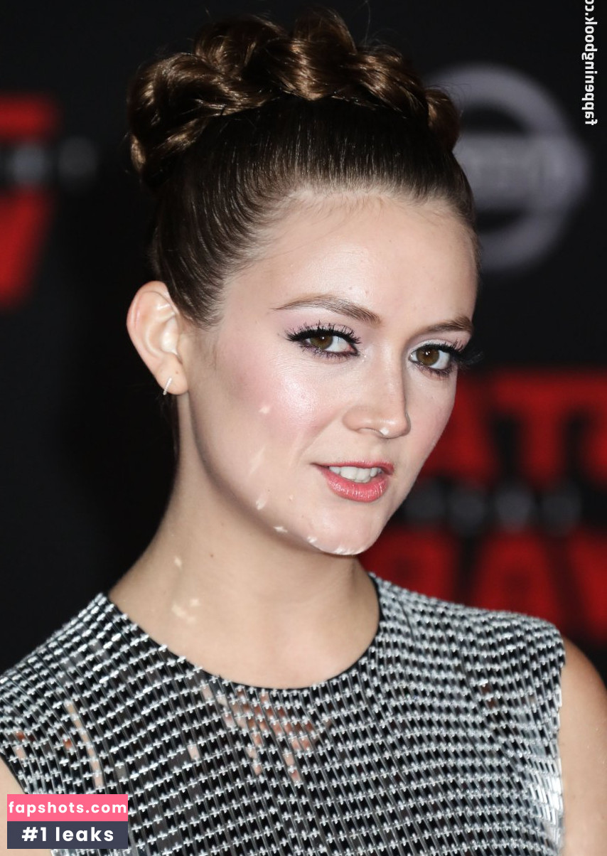 Billie Lourd Nude Leaks OnlyFans Photos #37 - LeakJerk