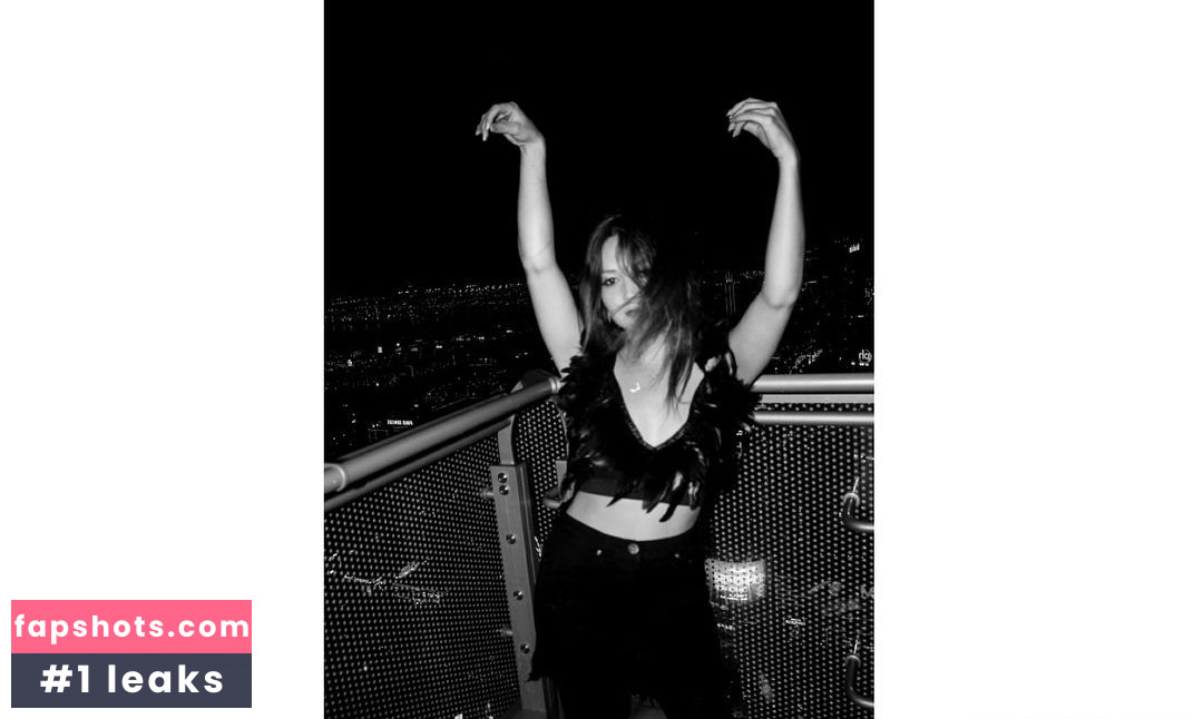 Billie Lourd Nude Leaks OnlyFans Photos #41 - LeakJerk