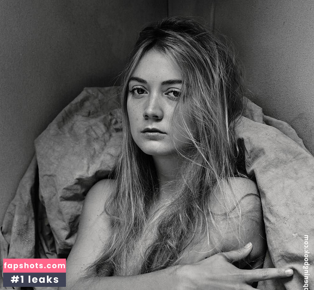 Billie Lourd Nude Leaks OnlyFans Photos #53 - LeakJerk