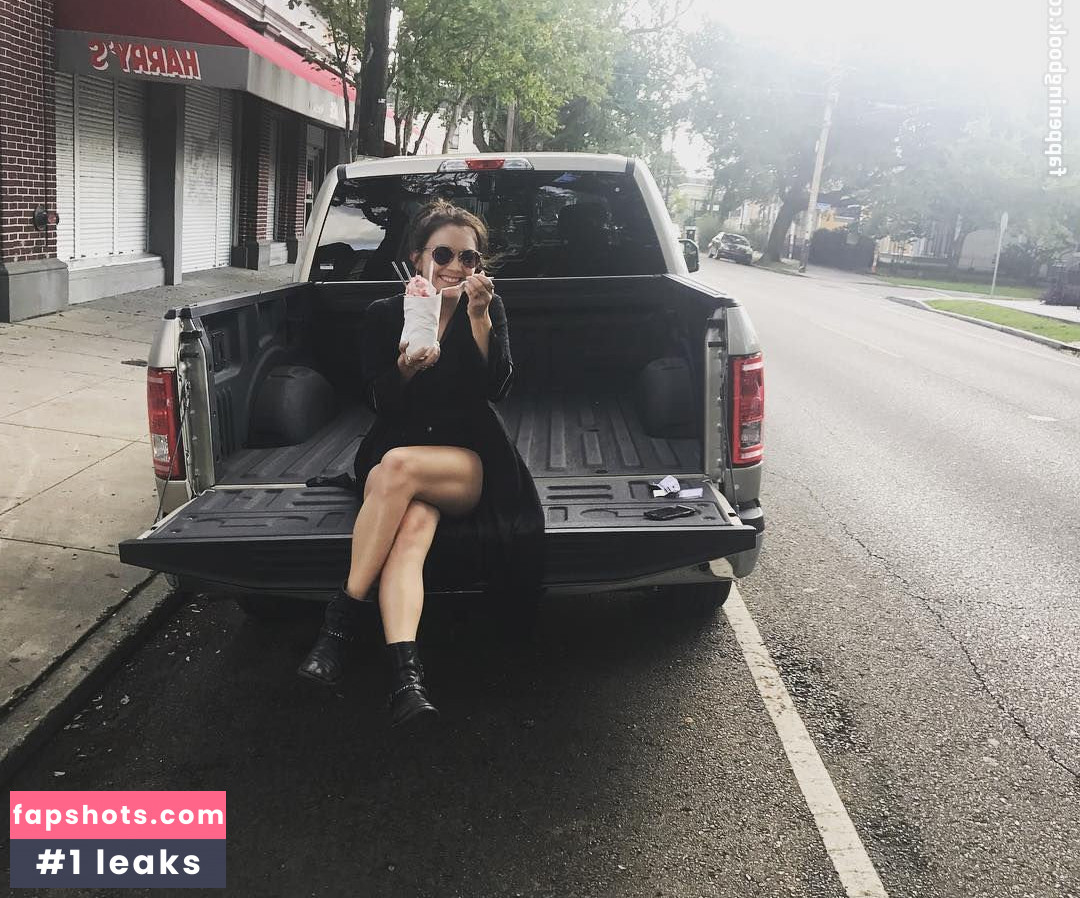 Billie Lourd Nude Leaks OnlyFans Photos #58 - LeakJerk