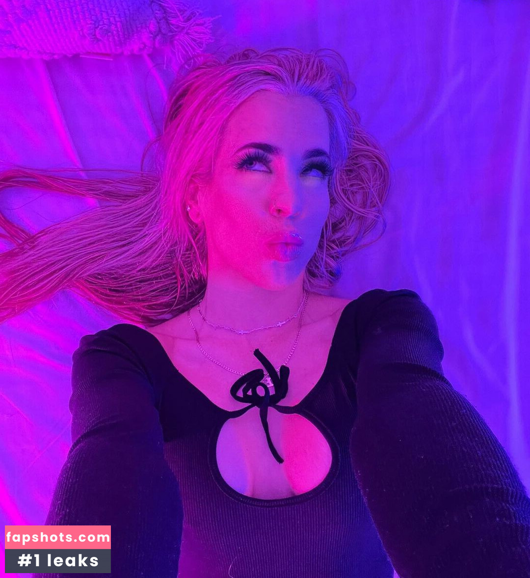 Billie Loves Nahé úniky fotek pouze od fanoušků #11 - Fapshots