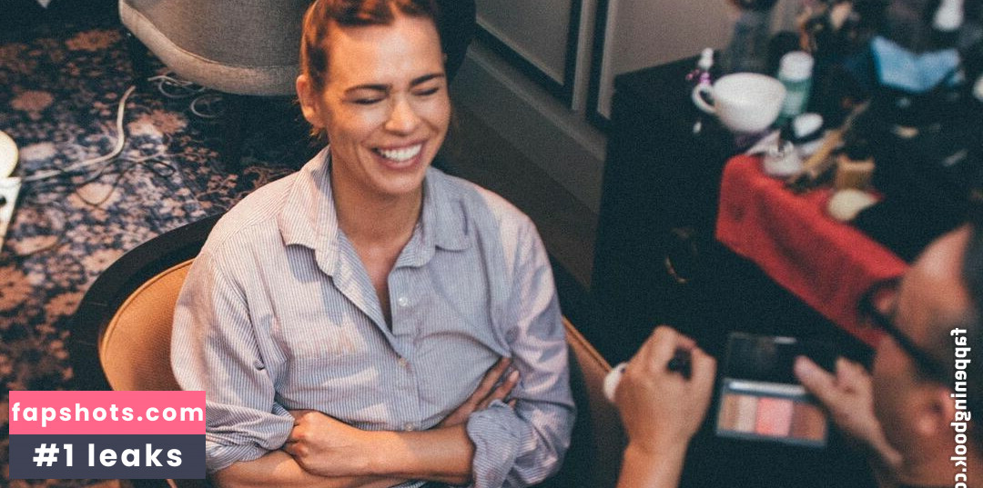 Billie Piper Nude Leaks OnlyFans Photos #101 - LeakJerk