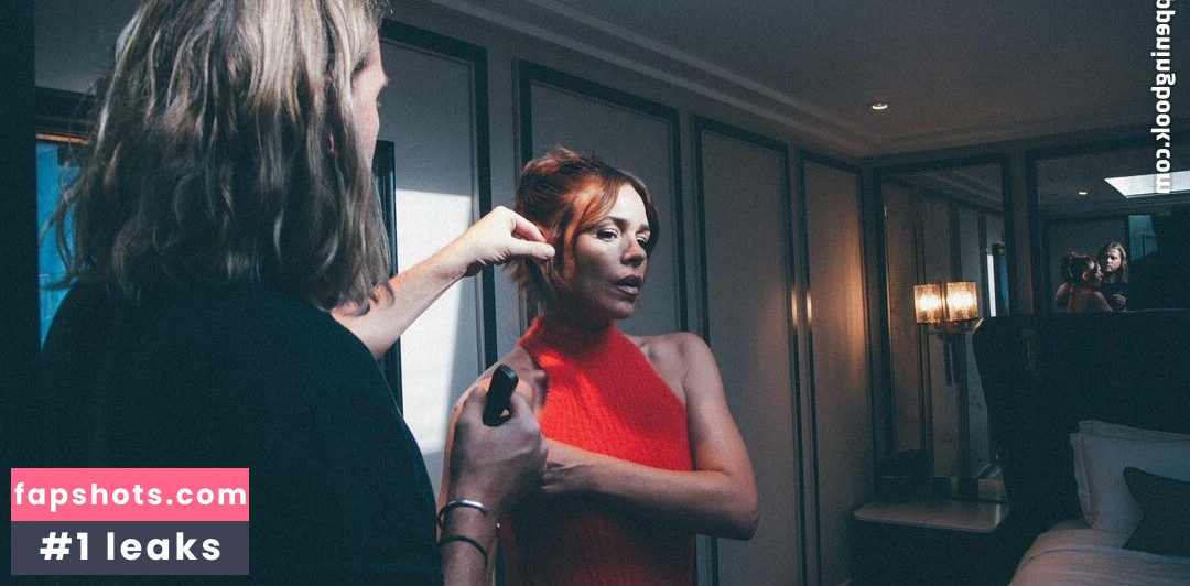 Billie Piper Nude Leaks OnlyFans Photos #104 - LeakJerk