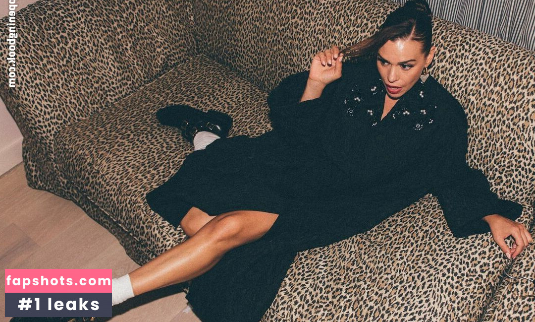 Billie Piper Nude Leaks OnlyFans Photos #105 - LeakJerk