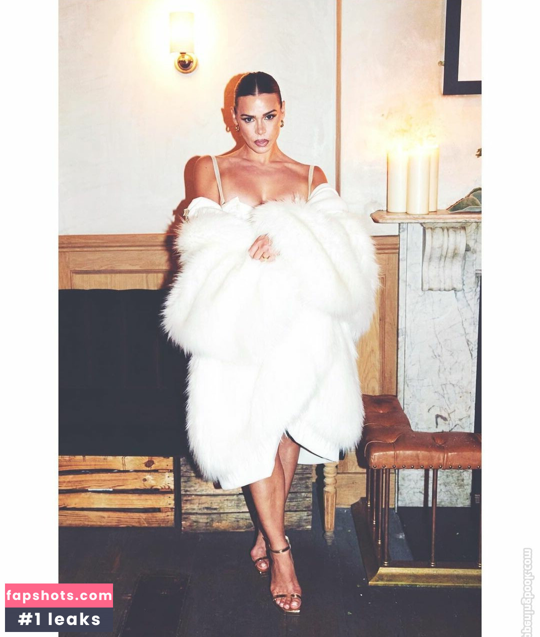 Billie Piper Nude Leaks OnlyFans Photos #116 - LeakJerk