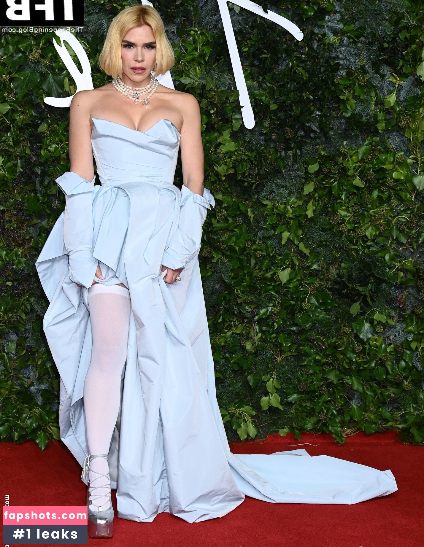 Billie Piper gallery photo #140