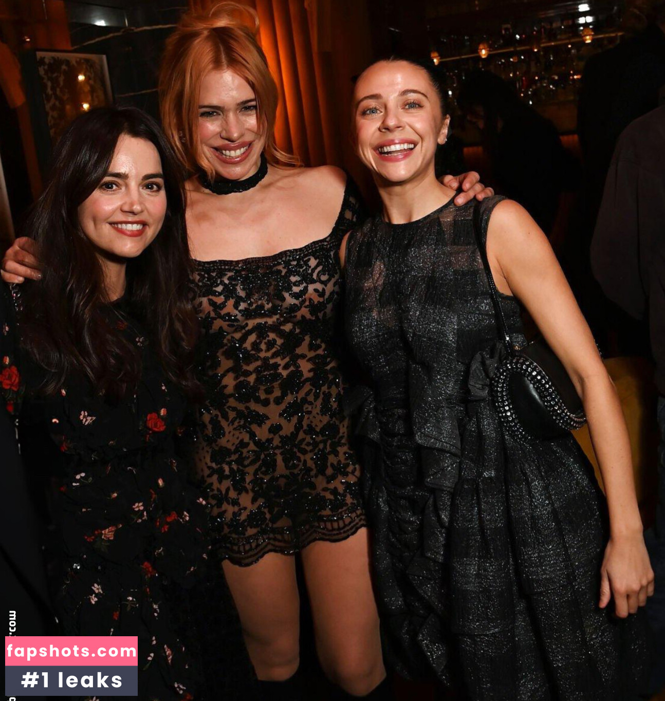 Billie Piper gallery photo #16