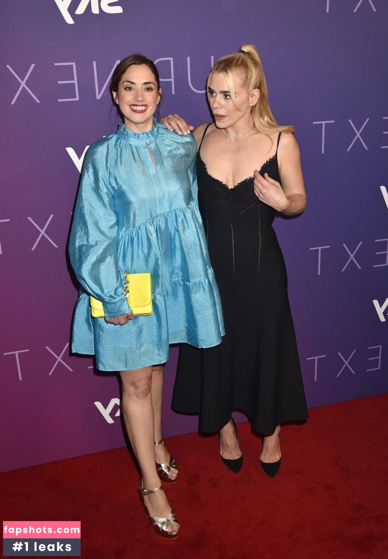 Billie Piper gallery photo #203