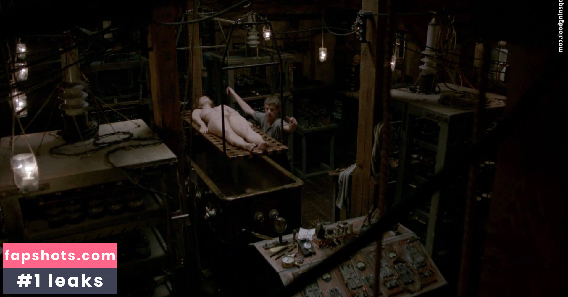 Billie Piper gallery photo #217