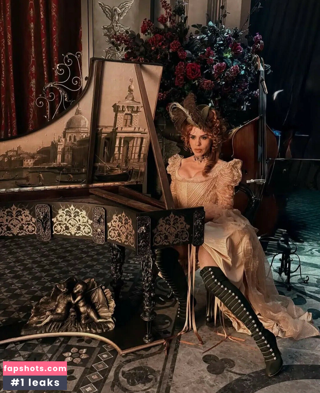 Billie Piper gallery photo #23