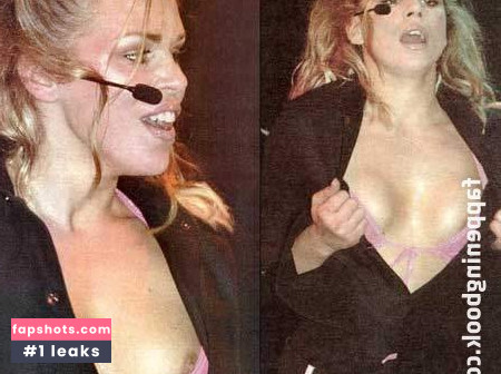 Billie Piper gallery photo #280