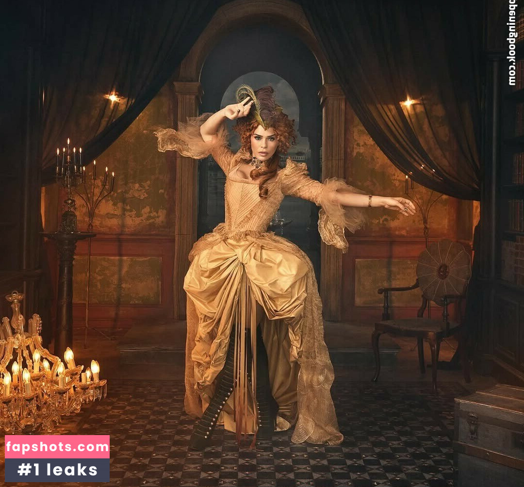 Billie Piper gallery photo #30