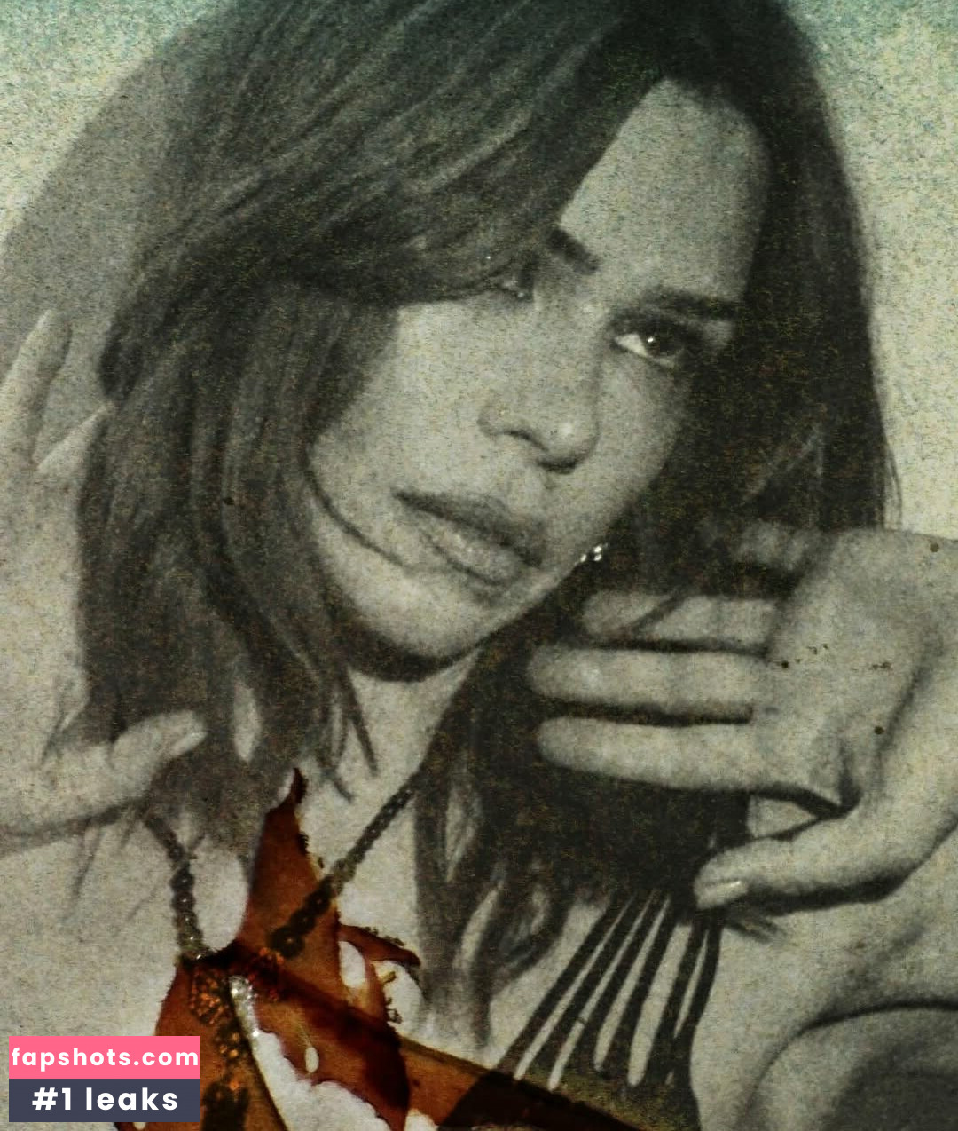 Billie Piper Nude Leaks OnlyFans Photos #61 - LeakJerk