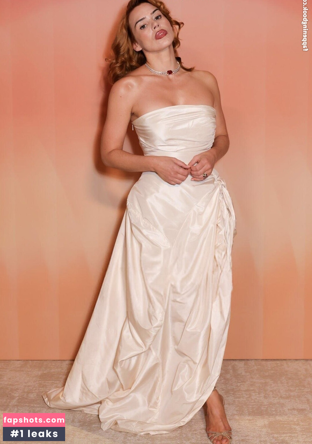 Billie Piper Nude Leaks OnlyFans Photos #66 - LeakJerk