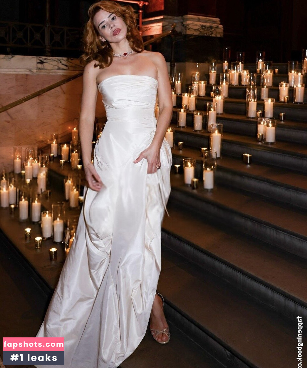 Billie Piper Nude Leaks OnlyFans Photos #67 - LeakJerk