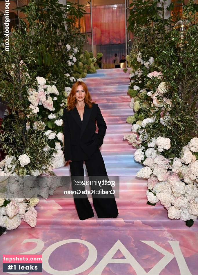 Billie Piper Nude Leaks OnlyFans Photos #71 - LeakJerk