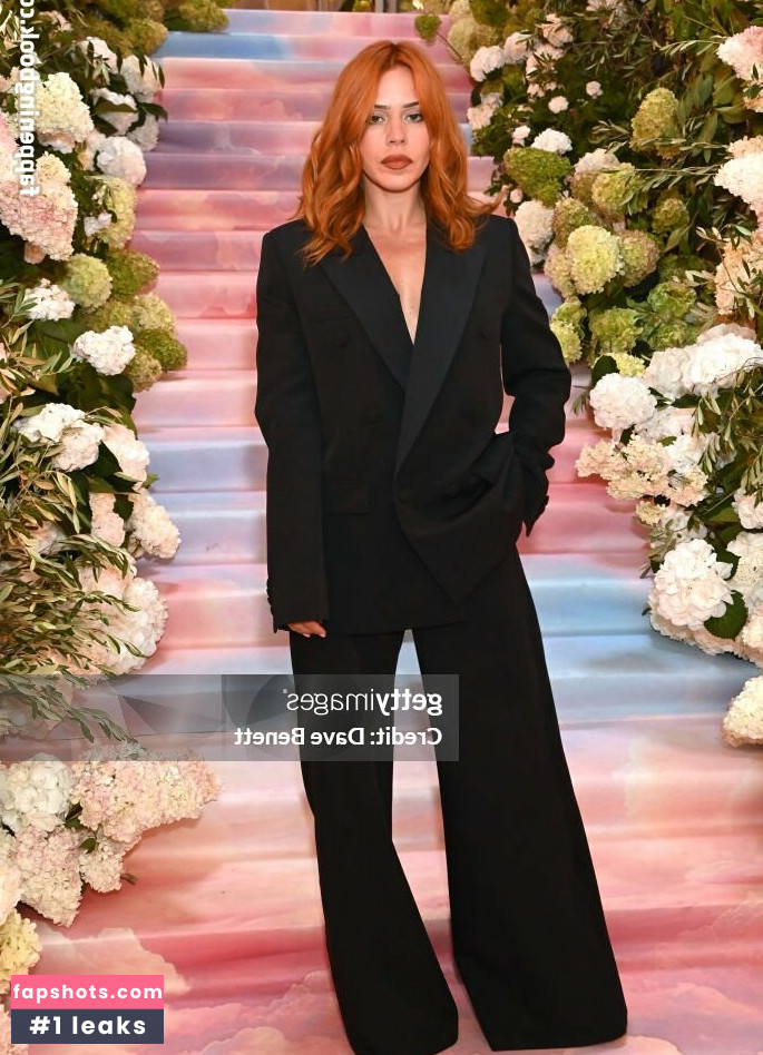 Billie Piper Nude Leaks OnlyFans Photos #75 - LeakJerk