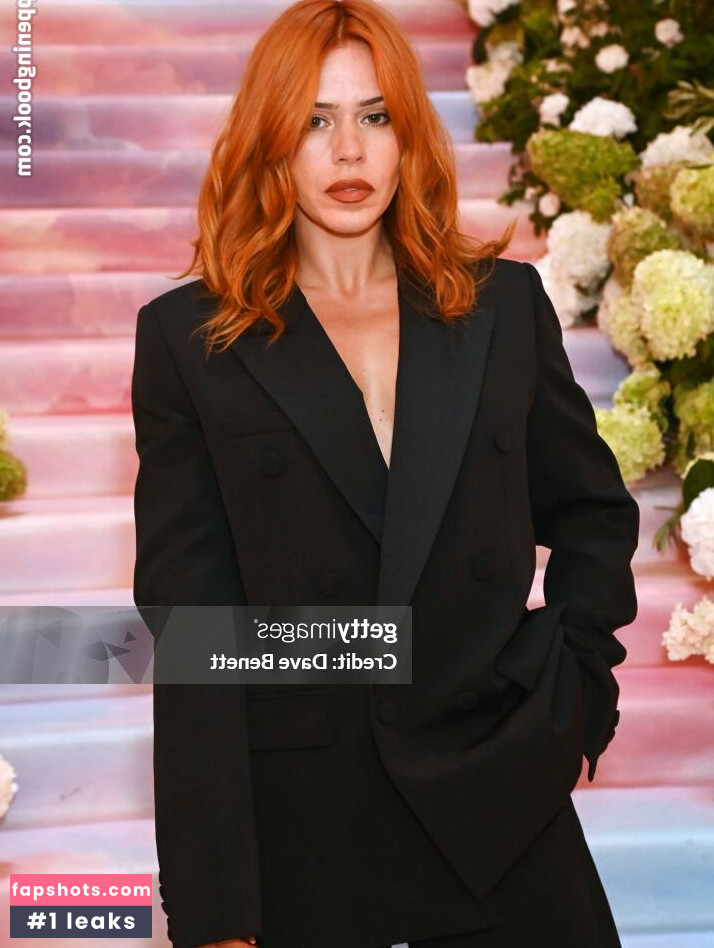 Billie Piper Nude Leaks OnlyFans Photos #80 - LeakJerk