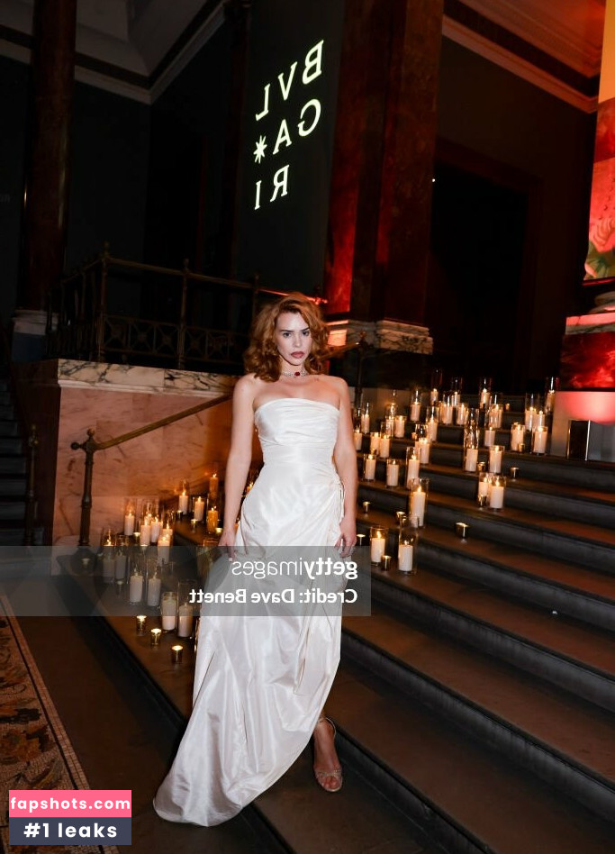 Billie Piper Nude Leaks OnlyFans Photos #81 - LeakJerk