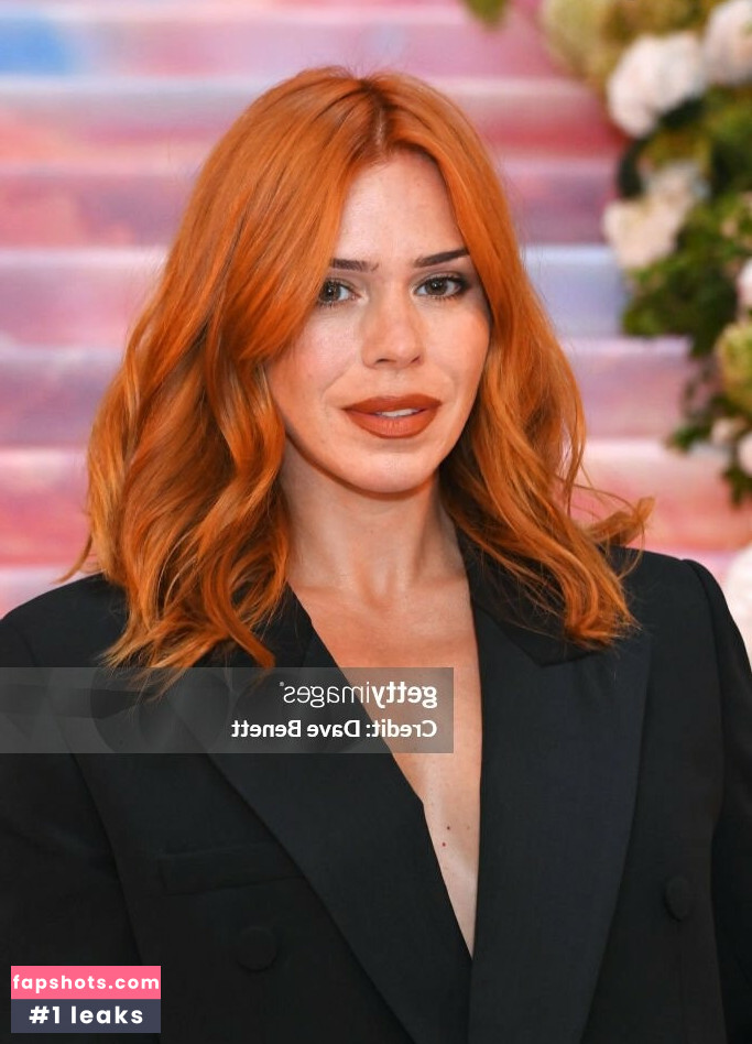 Billie Piper Nude Leaks OnlyFans Photos #82 - LeakJerk