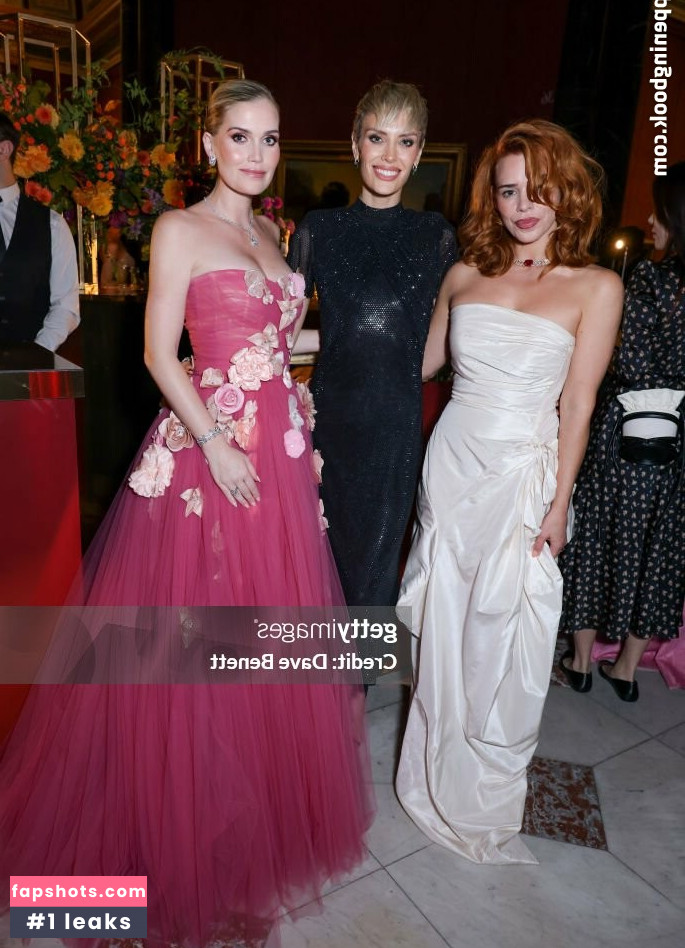 Billie Piper Nude Leaks OnlyFans Photos #84 - LeakJerk