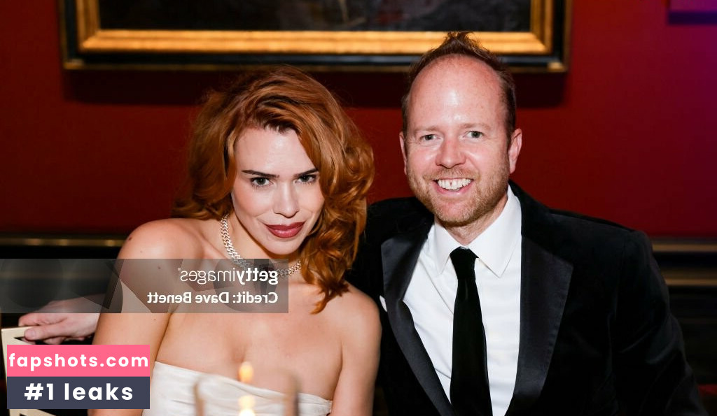 Billie Piper Nude Leaks OnlyFans Photos #85 - LeakJerk