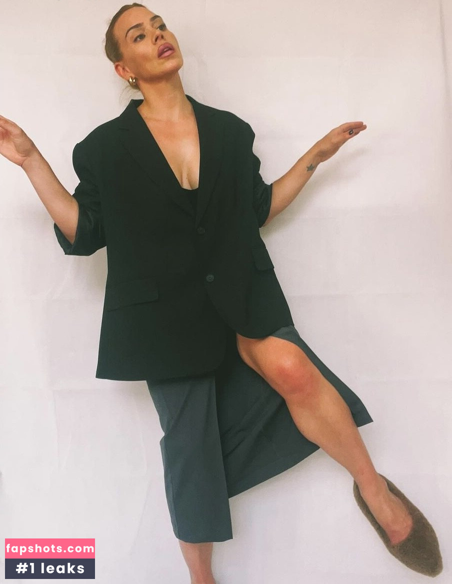 Billie Piper Nude Leaks OnlyFans Photos #88 - LeakJerk