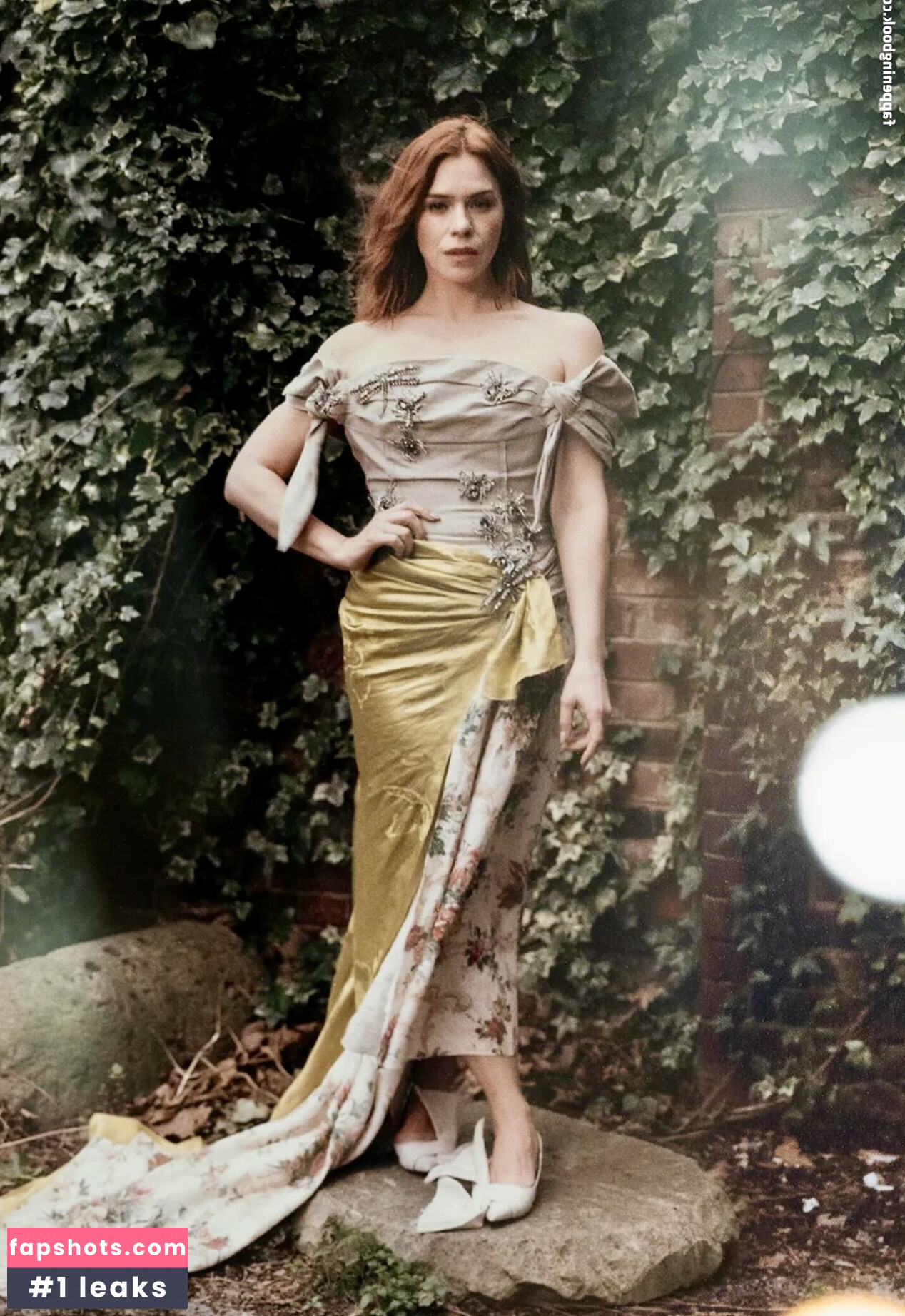 Billie Piper Nude Leaks OnlyFans Photos #91 - LeakJerk