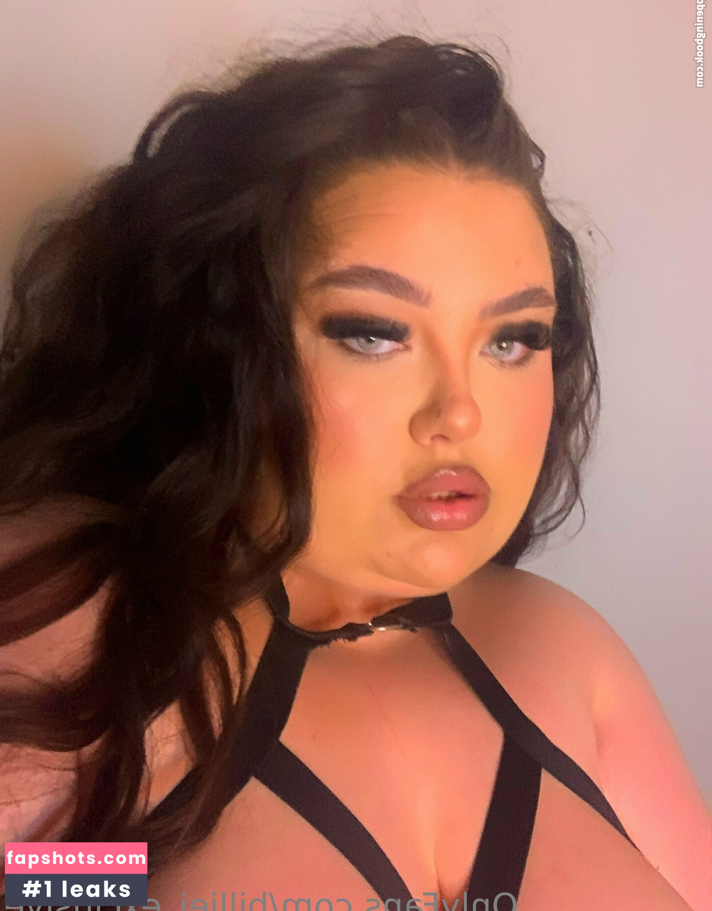 billiejofficiall Nahé úniky fotek pouze od fanoušků #5 - Fapshots