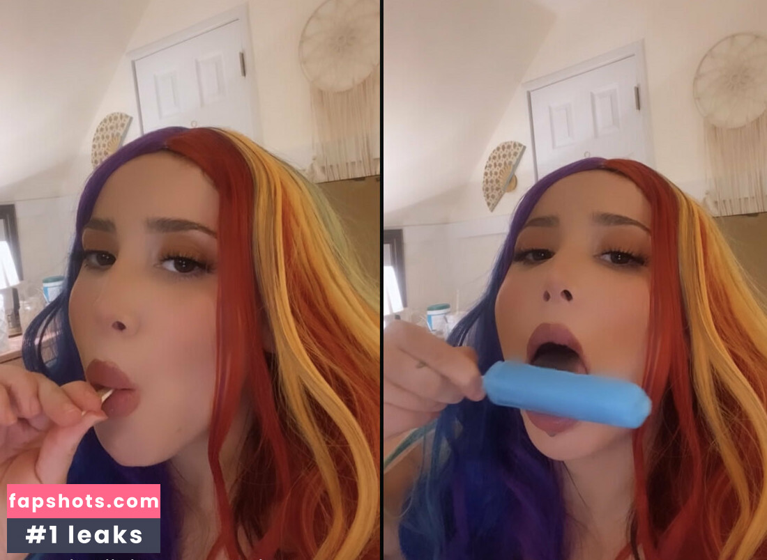 billieshotme Nude Leaks OnlyFans Photos #3 - LeakJerk