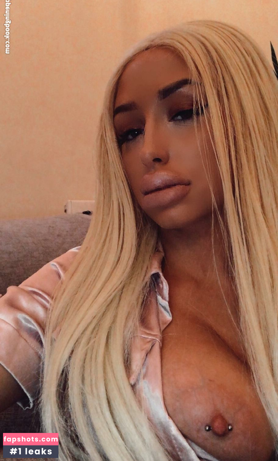 Bimbobrookelle gallery photo #24