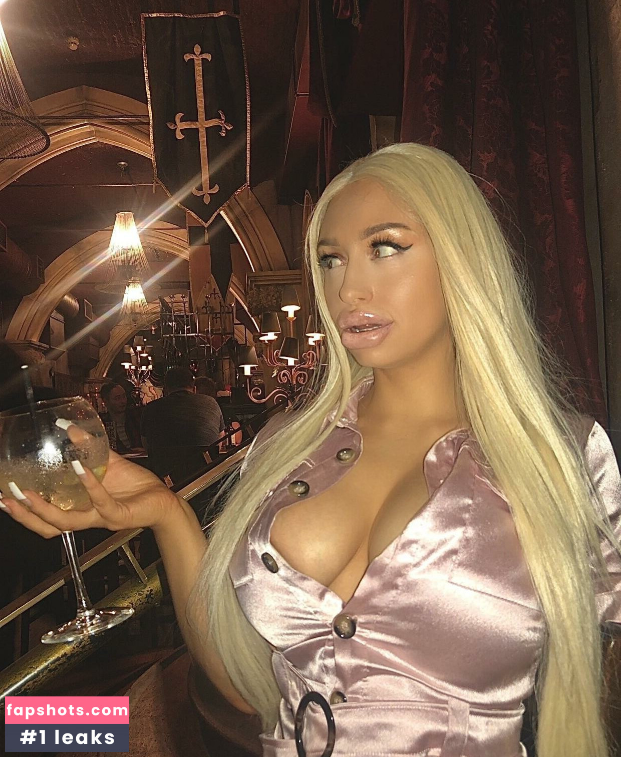 Bimbobrookelle gallery photo #25