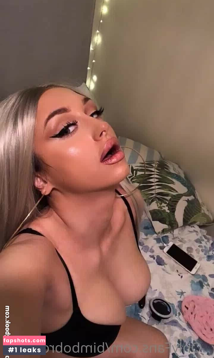 Bimbobrookelle gallery photo #31