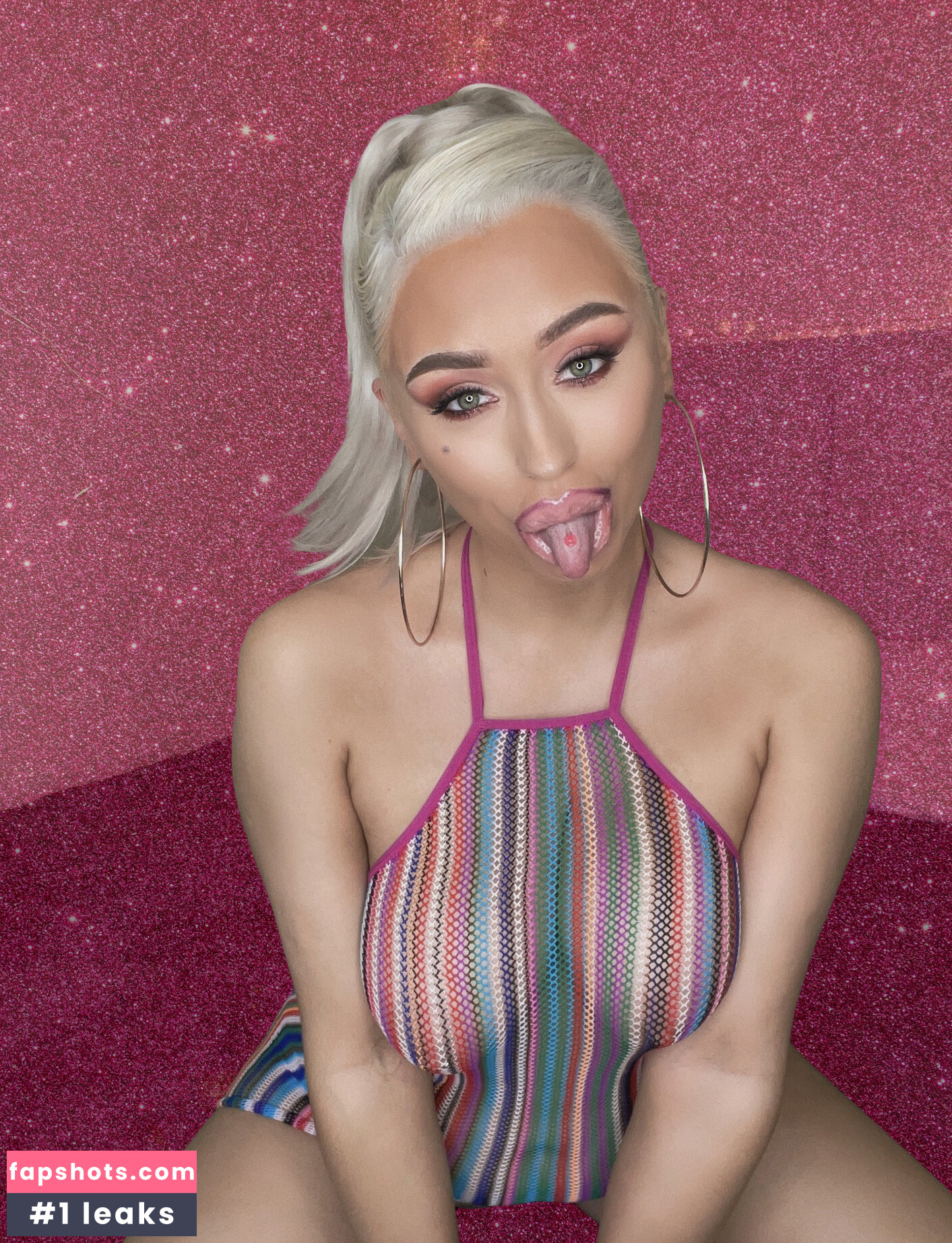 Bimbobrookelle Filtración Desnuda OnlyFans Foto #5 - Fapshots