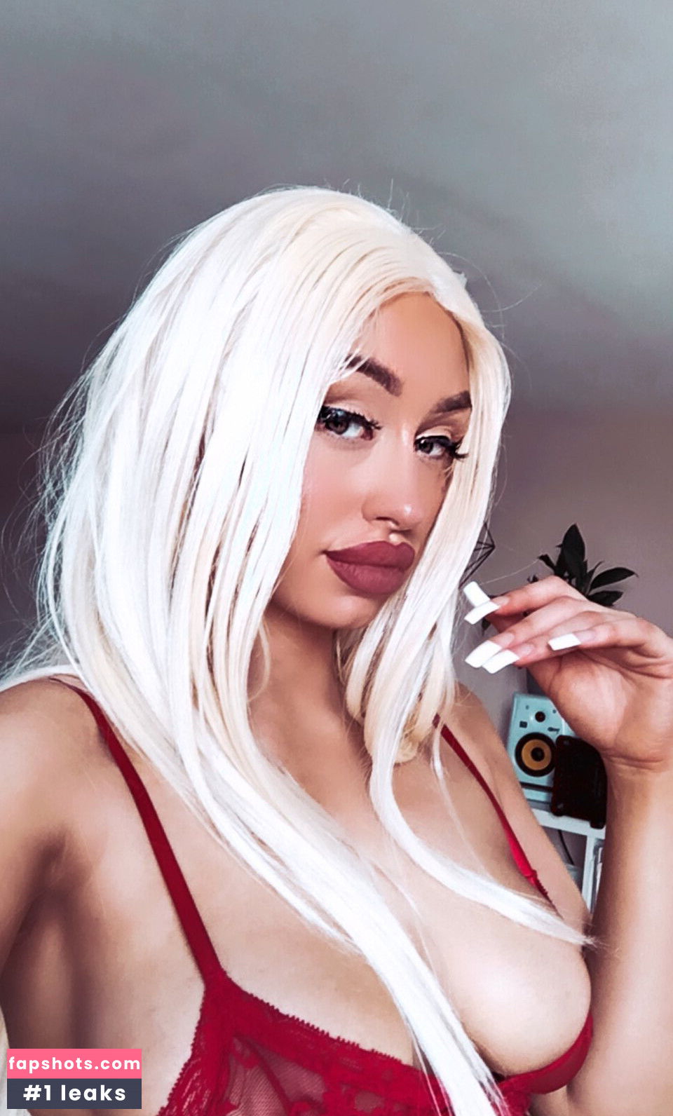 Bimbobrookelle Filtración Desnuda OnlyFans Foto #7 - Fapshots