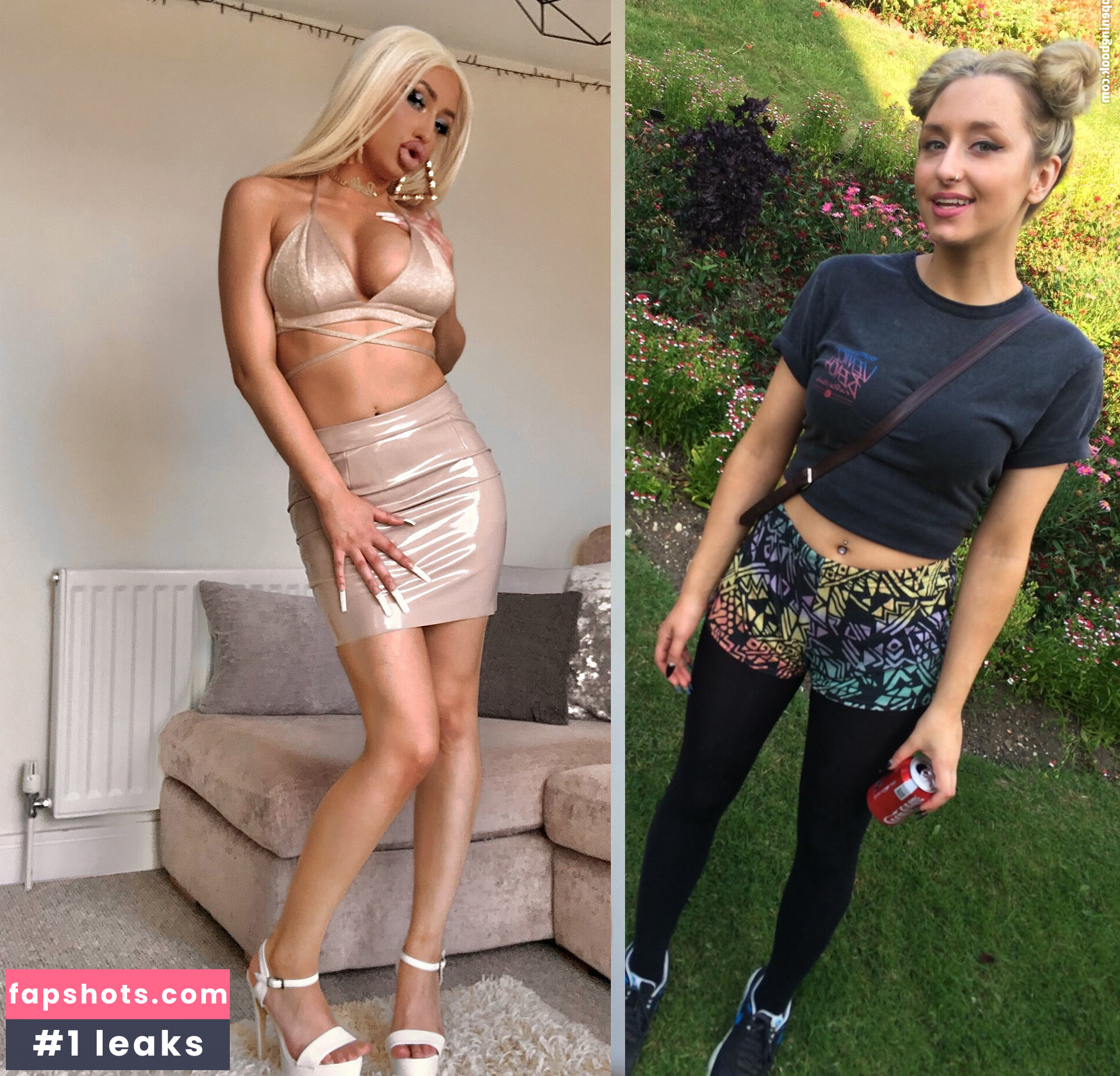 Bimbobrookelle Filtración Desnuda OnlyFans Foto #8 - Fapshots