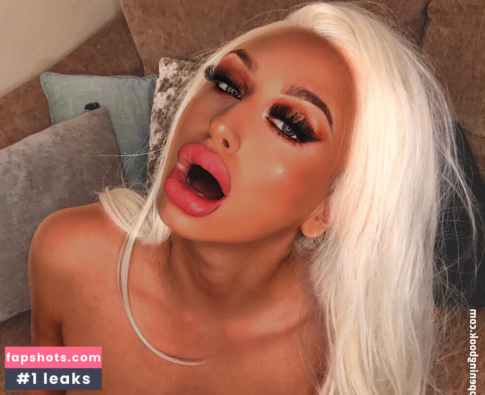 Bimbobrookelle Filtración Desnuda OnlyFans Foto #10 - Fapshots