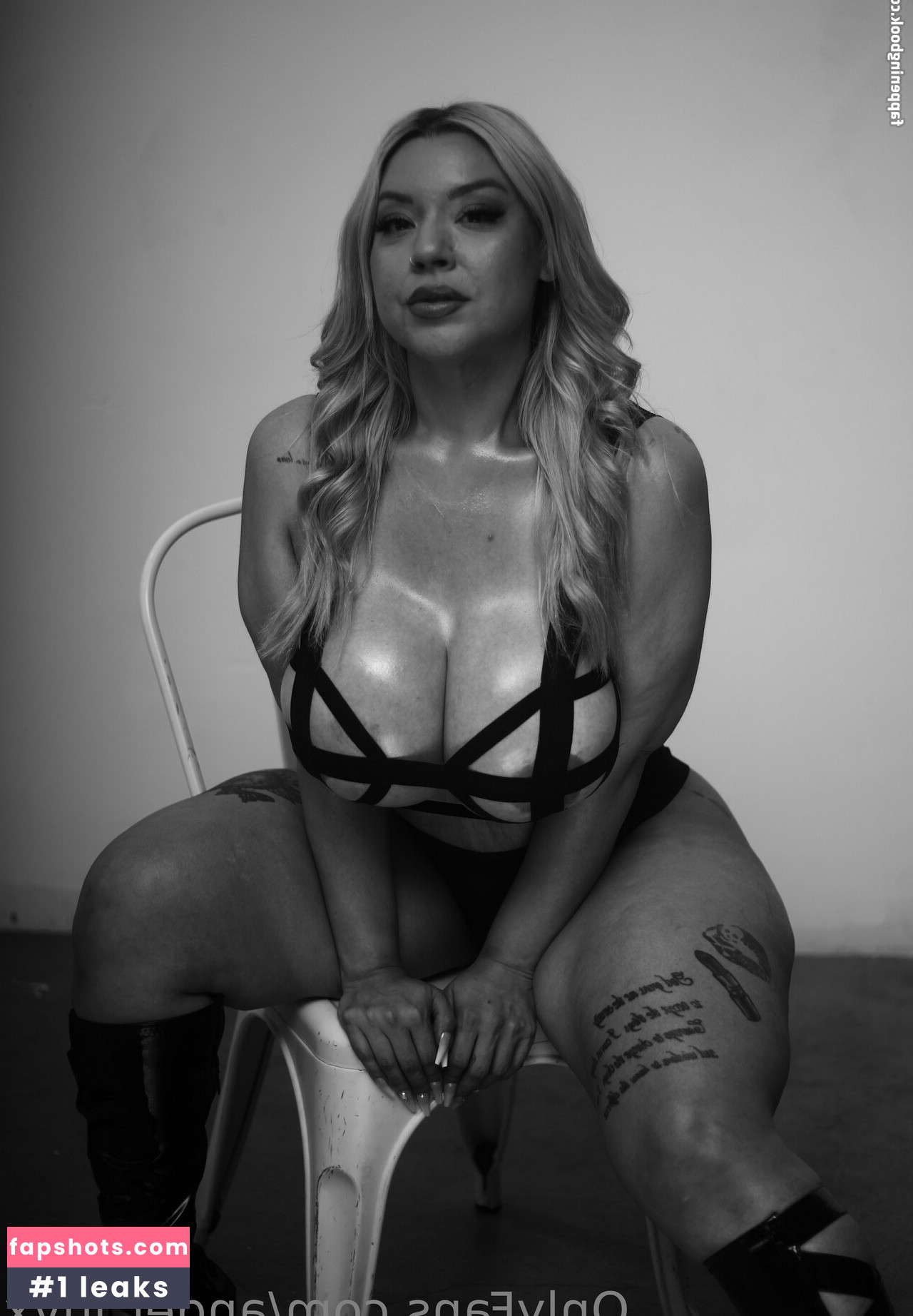 BimboInTraining_ Nahé úniky fotek pouze od fanoušků #20 - Fapshots