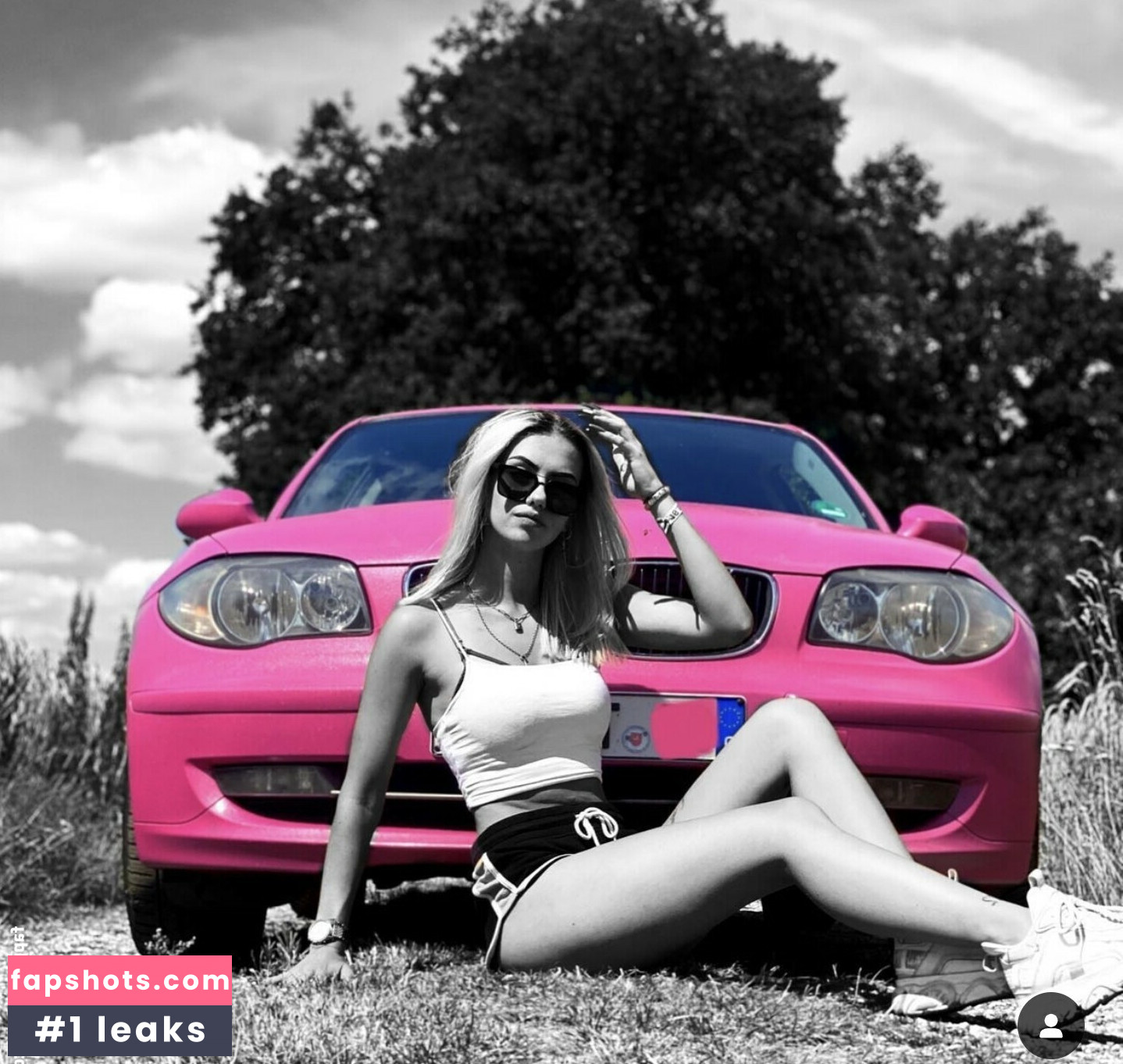 Bimmerblondiee gallery photo #6