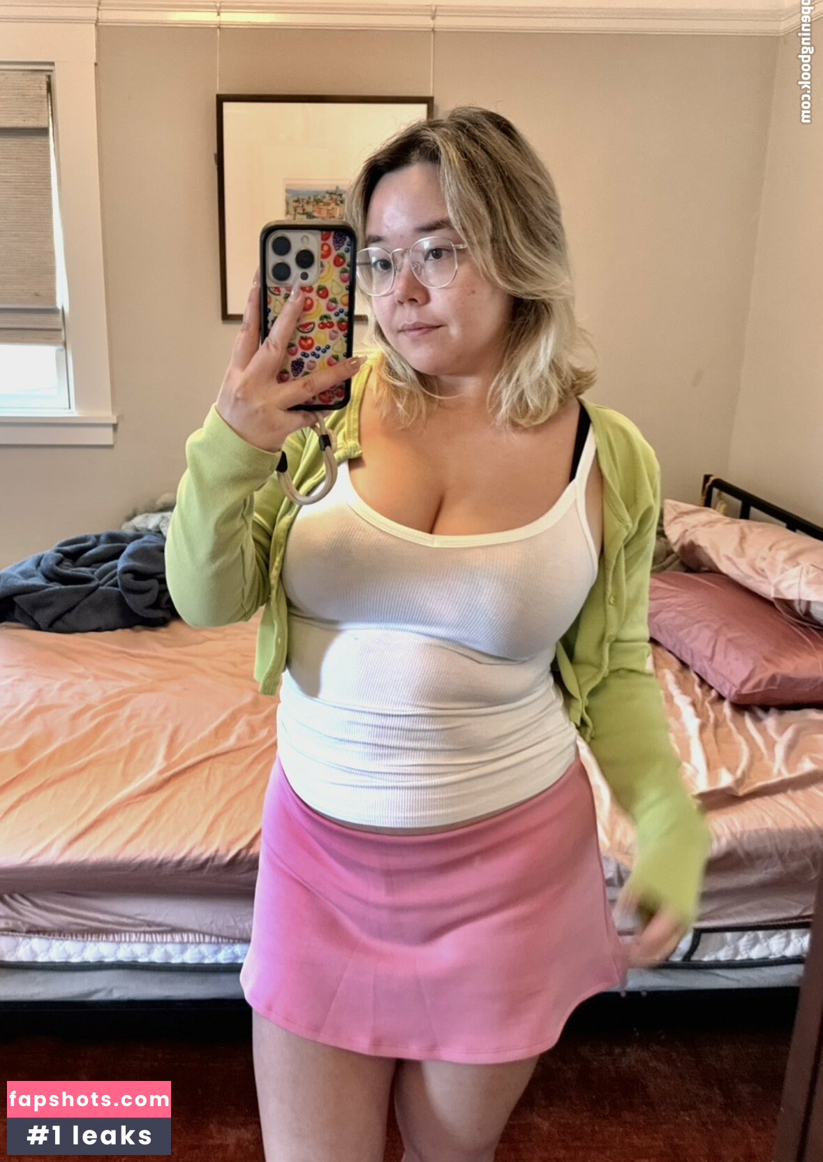 bingsuccino Nacktheit OnlyFans Fotos #12 - Fapshots