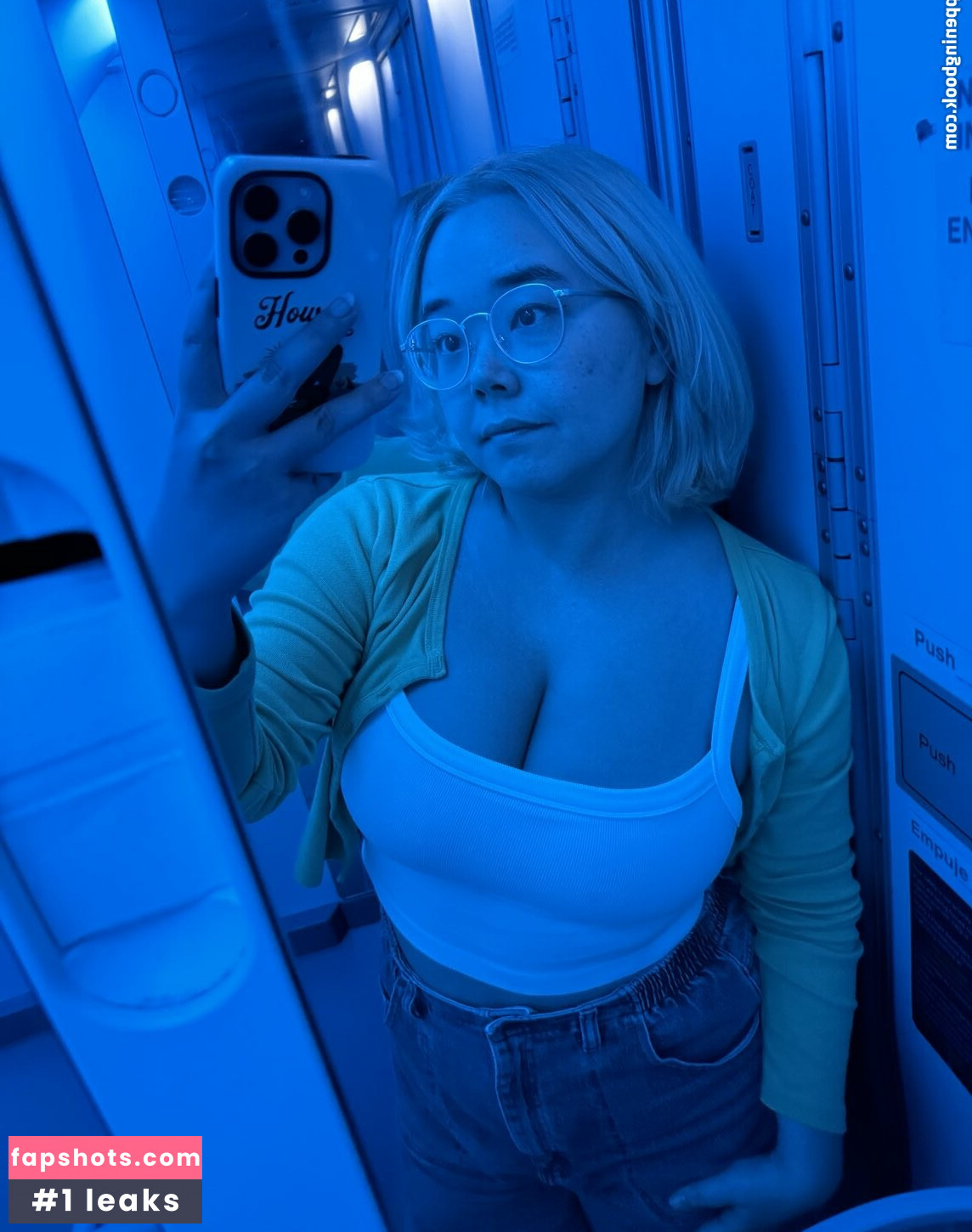 bingsuccino Nacktheit OnlyFans Fotos #28 - Fapshots