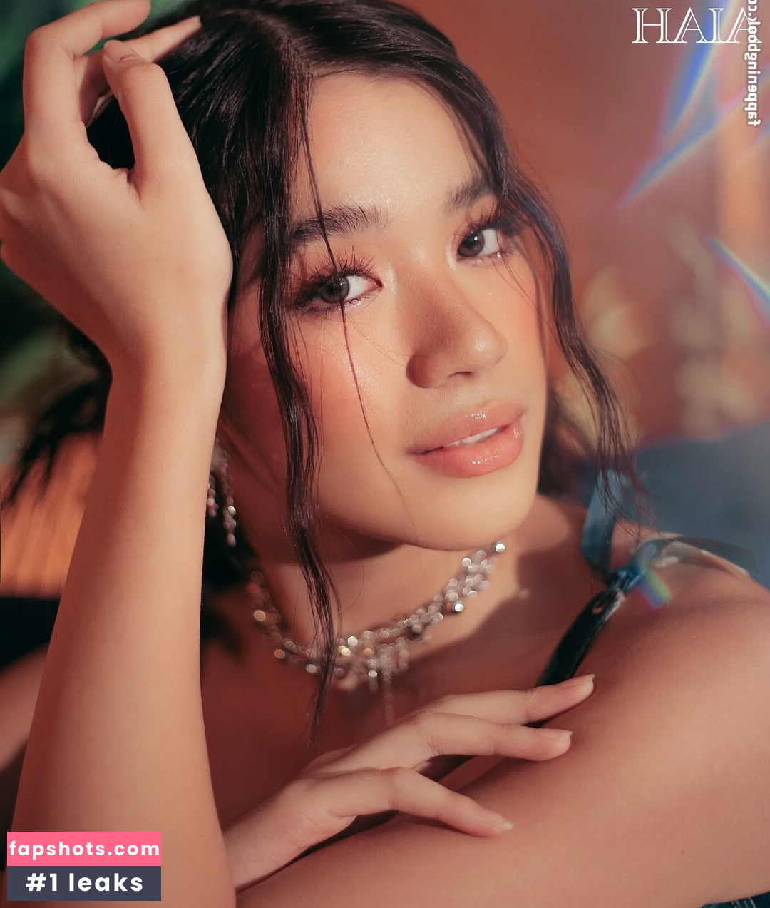 Bini Aiah Nahé úniky fotek pouze od fanoušků #11 - Fapshots