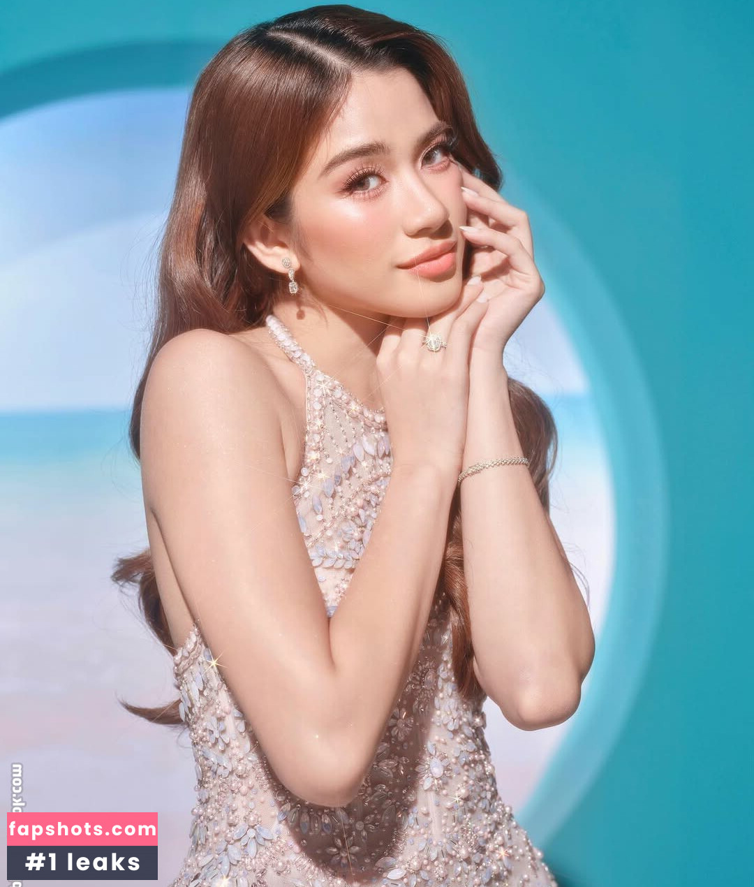 Bini Aiah Nahé úniky fotek pouze od fanoušků #16 - Fapshots