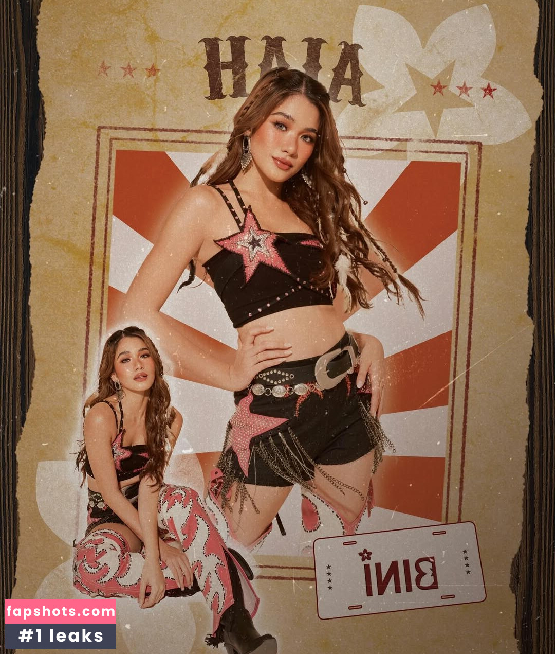 Bini Aiah Nahé úniky fotek pouze od fanoušků #17 - Fapshots