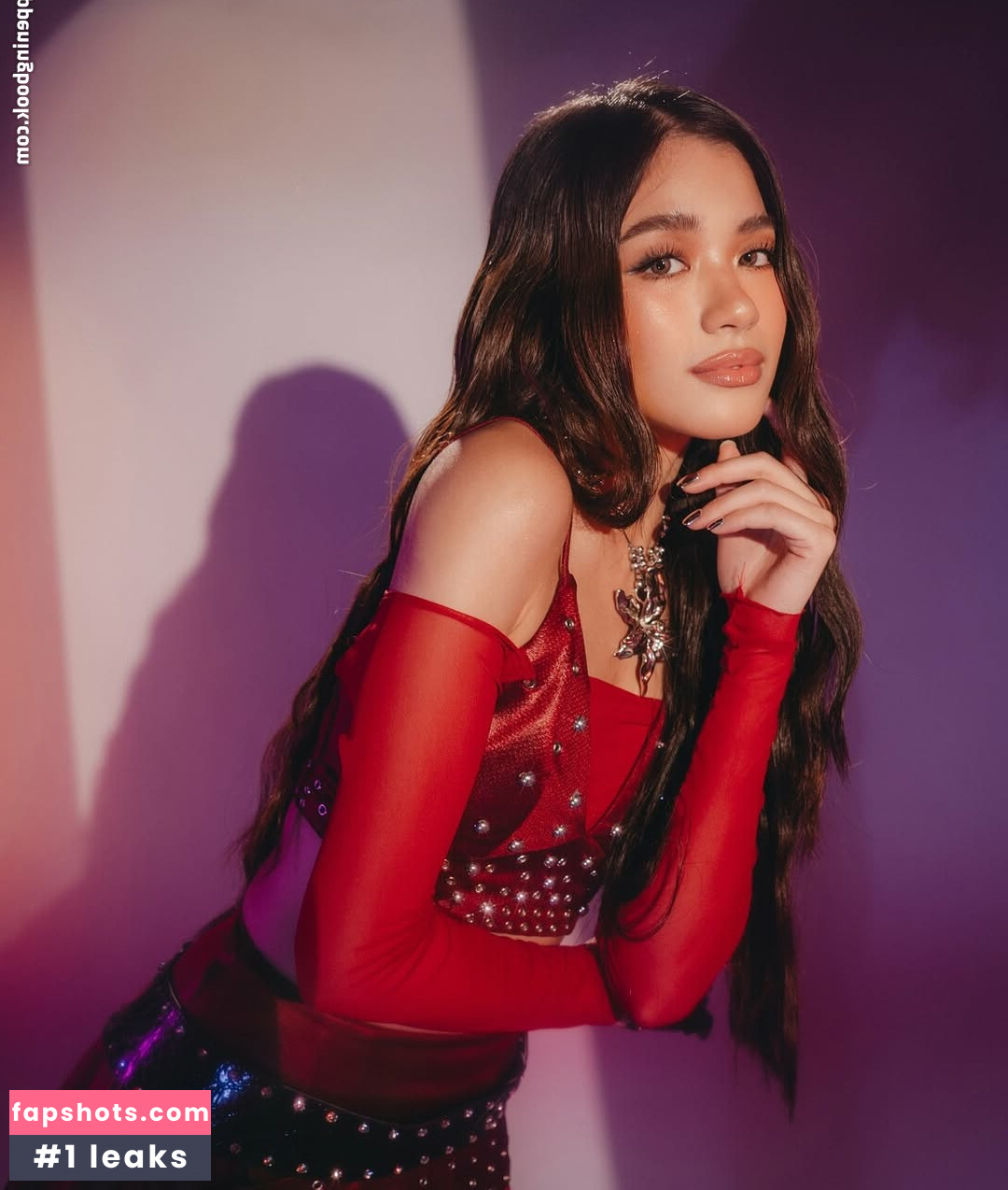 Bini Aiah Nahé úniky fotek pouze od fanoušků #19 - Fapshots