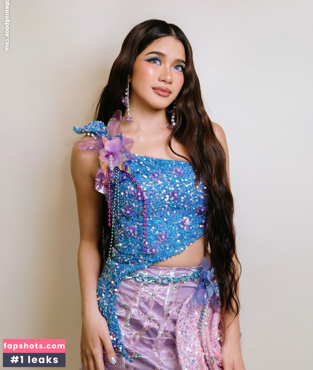 Bini Aiah Nahé úniky fotek pouze od fanoušků #23 - Fapshots