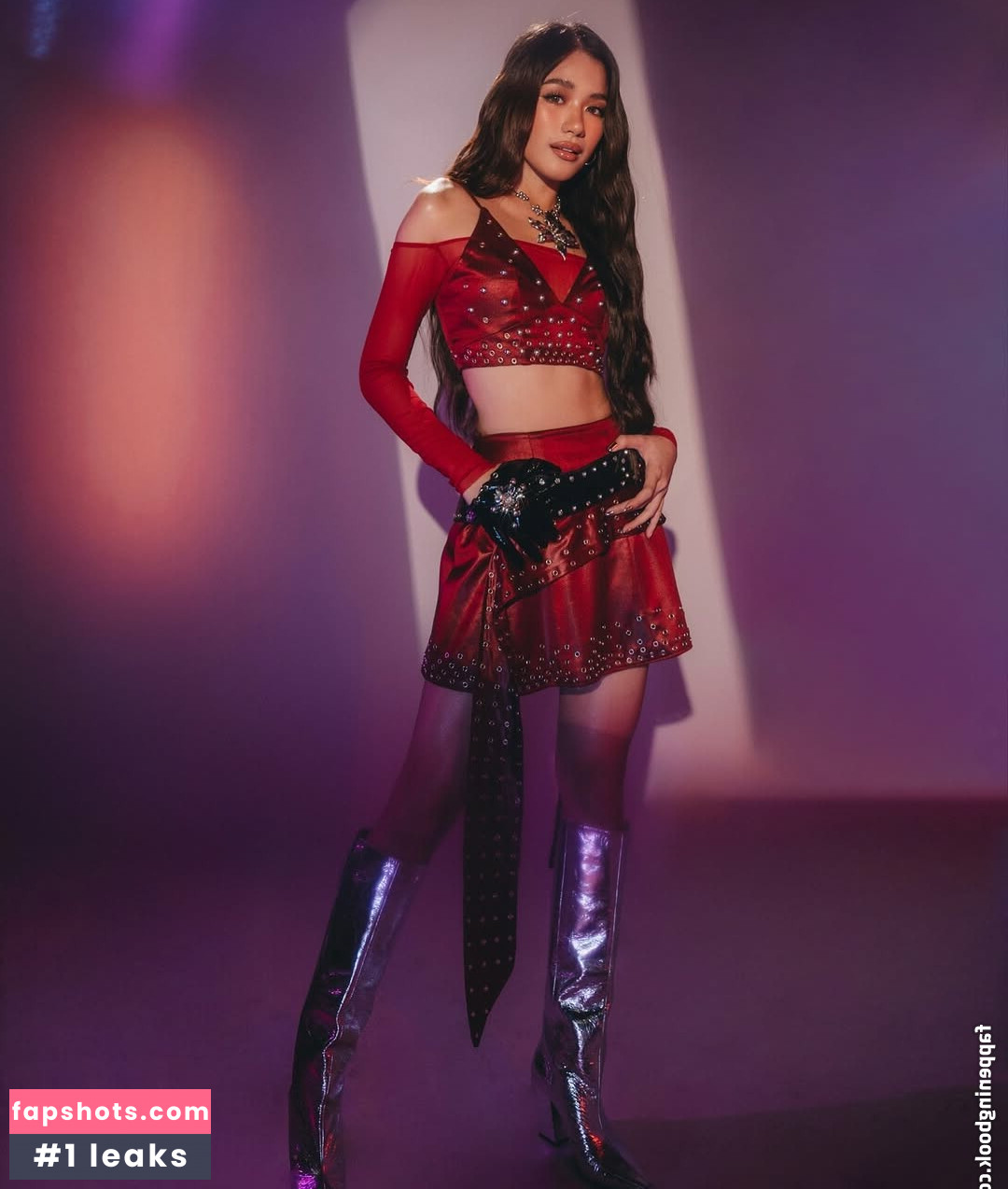 Bini Aiah Nahé úniky fotek pouze od fanoušků #29 - Fapshots